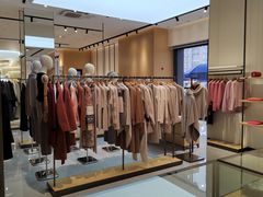 -羊绒世家(滨康路店)