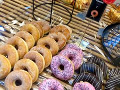 -超港·蛋糕面包(龙河路店)