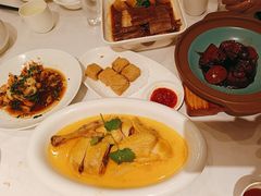-红城阁·上海味道(四平路店)