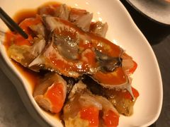 -高佳庄·舟山海鲜(海景旗舰店)