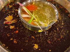-邓莽子老火锅(中兴路总店)