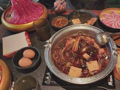 -牛New寿喜烧(闵行龙湖天街店)