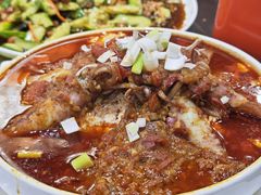 -抹直口特色菜馆(一店)