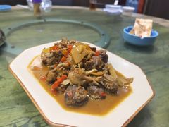 -南雄雄州土菜餐厅(粤北大厦店)