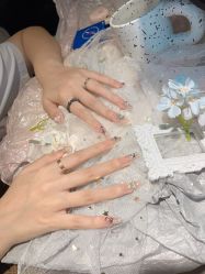 -NAI.熙-高定美甲美睫