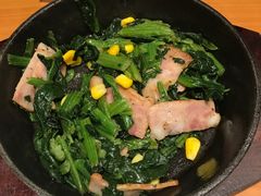 -CoCo壱番屋(久光百货店)