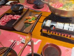 -大江户日本料理(吕厝店)