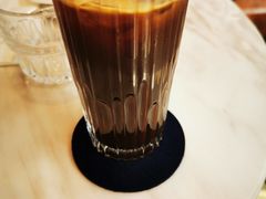 -糖房咖啡(南锣鼓巷店)