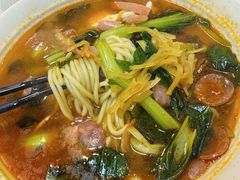 -项记面馆(明瓦廊店)
