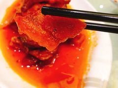 -西安饭庄·非遗陕菜(钟楼店)