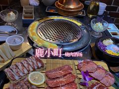 -鹤江桥·红油牛肉粉(SKP店)