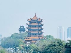-黄鹤楼