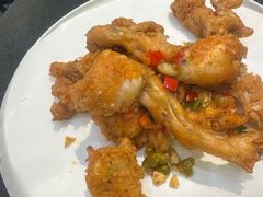 -飞尝蚝·顺德菜·鱼生(顺德总店)