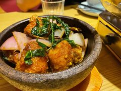 -泰果东南亚餐厅(旭辉广场店)