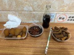 -阿姨牛杂(北京路店)