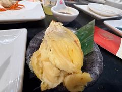 -渔乐之昕·铁板烧自助餐(虹悦城店)