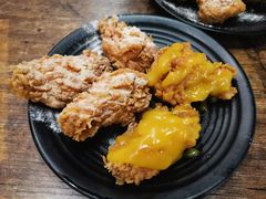 -YULOI予乐炸鸡(平乐店)