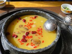 -峰瑞藏地美食·石锅鸡·牦牛肉(大昭寺品牌店)