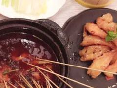 -热河食府(中山路店)
