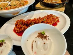 -简小舍·民间手艺菜(武昌江滩店)