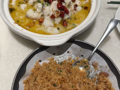 -小菜园新徽菜(江阴万达店)