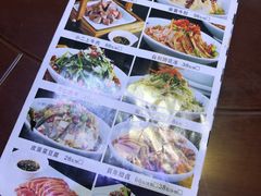 -窄巷子陕菜馆·地道陕西菜(粉巷店)
