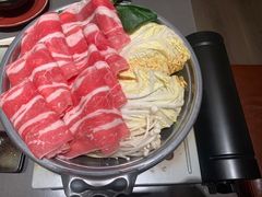 -聿山居·创意料理