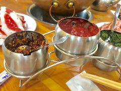 -元盛居(生态大街店)