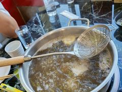 -潮汕美牛肉丸火锅店(天宁寺店)