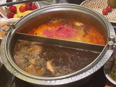 -一绪に寿喜烧(荟聚店)