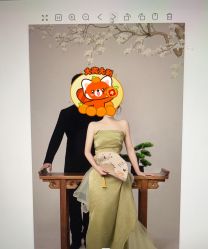 -蜜柚映画婚纱摄影(双井店)