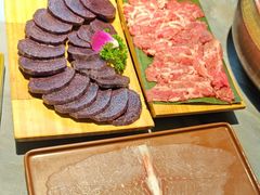 -慢丽江·云南野生菌土鸡锅(付家庄店)