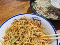 -阿木舂记·特色小吃(平江路店)