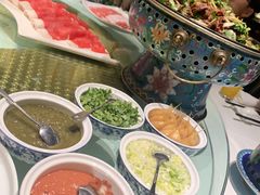 -东来顺饭庄(西直门店)