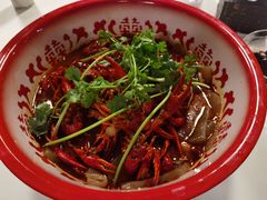 -文和友老长沙龙虾馆(化龙池店)