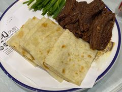 -阿西娅食府(牛街店)