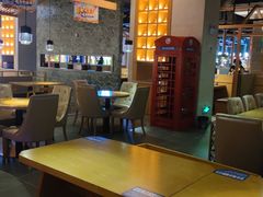 -蓝鲸湾汤泉(包河店)