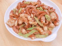 -海香园饭店