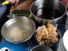 -春叶凉粉(御河西路店)