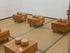 -一弈围棋学苑(三峡广场店)