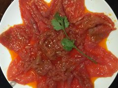 -蜀九香火锅(九眼桥店)