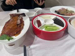 -月福京味斋·烤鸭店·北京菜(鼓楼总店)