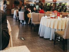 大堂-大鸭梨(天通西苑店)