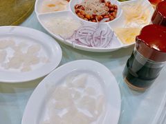 -合晋食府(广州合晋帝苑酒店)