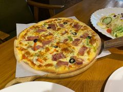 -LUCCA卢卡西班牙海鲜饭(远洋广场店)