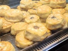 -辣哭饼(七宝老街店)