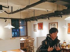 -马厂老火锅(胜太路店)