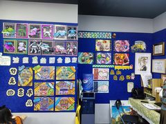 -杨梅红艺术教育(万象城校区)