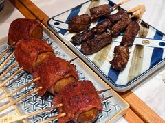 -火山屋台(新街口店)