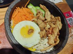 -花腰餐吧Bistro烧烤 傣味(传媒大学店)